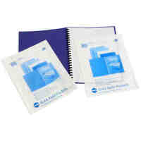 Display Book Refill A4 Marbig 2008000 Pack of 10 x 10 Packs