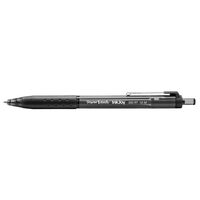 Pen Papermate Inkjoy 300 1.0mm Retractable Black Box 12