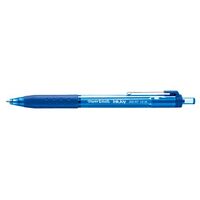 Pen Papermate Inkjoy 300 1.0mm Retractable Blue Box 12 2008583