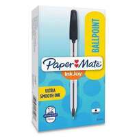 Pen Papermate Inkjoy 50 Medium 1.0mm 2013154 Black Box 12 