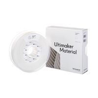 TOUGH PLA - M0777 WHITE 750 - 212674 BOX