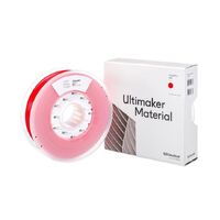 TOUGH PLA - M0777 RED 750 - 212674 BOX