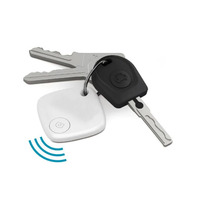 Tuya Smart Tag Anti-Lost Alarm Wireless Bluetooth Tracker