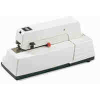 Stapler Rapid 90EC Electric White