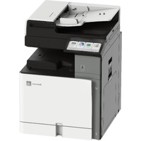LEXMARK MX953SE A3 55PPM PRINT COPY SCAN DADF DUPLEX 2X550SHT MONO MFP