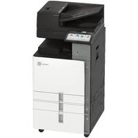 LEXMARK CX963SE 55PPM A3 COL M FP-PRINT COPY SCAN INT FAX 2X5 50 SHT2KSHT 10SCR 1Y