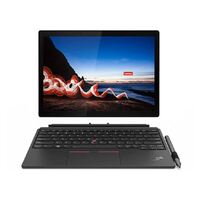 LENOVO X12 G1 12.3" FHD TOUCH, I7-1160G7, 512GB SSD, 16GB, W10P/W11P64, 1YR PREM