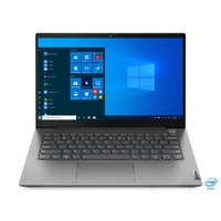 LENOVO THINKBOOK 14 G2 I5-1135G7, 14"FHD, 256GB, 8GB, W11P, 1YOS