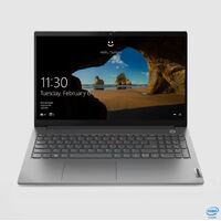 LENOVO THINKBOOK 15 G2 I5-1135G7, 15.6" FHD, 512GB, 8GB, WIFI+BT, W10P, 1YOS