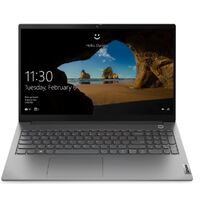 LENOVO THINKBOOK 15 G2 I5-1135G7, 15.6" FHD, 256GB, 16GB, WIFI+BT, W10P, 1YOS