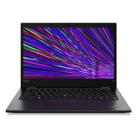 LENOVO ThinkPad L13 G2 13.3' FHD TOUCH Intel i5-1135G7 16GB 512GB SSD WIN10 PRO Intel Iris Xe Graphics Thunderbolt Fingerprint 1YR WTY W10P Notebook