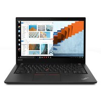 LENOVO ThinkPad T14 14'' FHD Intel i5-1135G7 8GB 256GB SSD WIN10 PRO Intel Iris Xe Graphics WIFI6 Fingerprint Thunderbolt Backlit 3yr OS wty 1.53kg