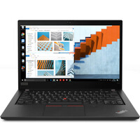 LENOVO ThinkPad T14 14'' FHD Intel i5-1135G7 16GB 256GB SSD WIN10 PRO Intel Iris Xe Graphics WIFI6 Fingerprint Thunderbolt Backlit 3yr OS wty 1.53kg