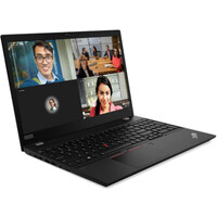 LENOVO ThinkPad T15 15.6' FHD Intel i5-1135G7 8GB 256GB SSD WIN10 PRO Intel Iris Xe Graphics Fingerprint Thunderbolt 3yr OS wty 1.8kg (20W400FKAU)