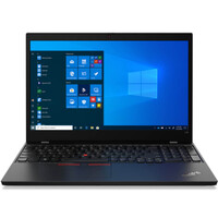 LENOVO ThinkPad L15 15.6' FHD TOUCH Intel i5-1135G7 16GB 256GB SSD WIN10 PRO Intel Iris Xe Graphics Fingerprint Thunderbolt 1YR OS wty 1.98kg