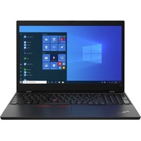 LENOVO ThinkPad L15 15.6' FHD Intel i7-1165G7 16GB 256GB SSD WIN10 PRO Intel Iris Xe Graphics Fingerprint Thunderbolt 1YR OS WTY 1.98kg (20X300K1AU)