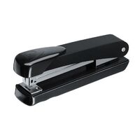 Stapler Rexel Aquarius Black Full Strip 20 Sheet Capacity R2100016