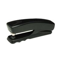 Stapler Rexel Sirius/Ecodesk Full Strip Black 2100026