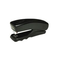 Stapler Rexel Gemini / Ecodesk Half Strip Black R2100029