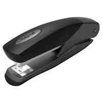 Stapler Rexel Torador Full Strip Black/Black 2101204 