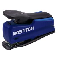 Stapler Bostitch Nano Mini Blue 1812