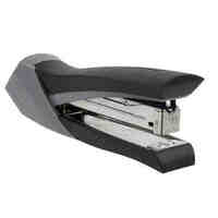 Stapler Rexel Smoothgrip Black/Grey 210824 