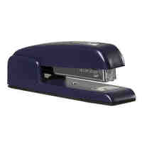 Stapler Rexel 747 Full Strip Royal Blue 210833 