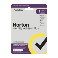 Norton Identity Adv Plus KEY