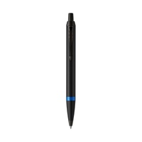 Parker IM Vibrant Ring Blue BP