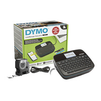 DYMO® LabelManager® Executive 640 CB Box QWY Keyboard