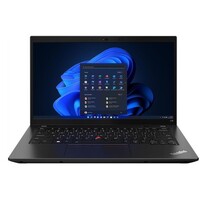 LENOVO L14 G3 I5-1235U, 14" FHD, 512GB SSD, 16GB, IRIS XE, W10P/W11P, 1YOS