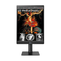 LG 21" 3MP IPS DIAGNOSTIC , 1100NITS, DP, USB, DVI, PIVOT, H/ADJ, 5YR