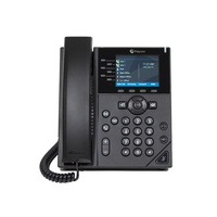 VVX 350 DESKTOP PHONEPOE