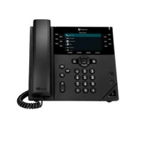 VVX 450 DESKTOP PHONEPOE