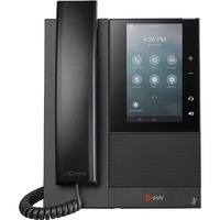 CCX 505 MEDIA PHONEOPENSIPPOE