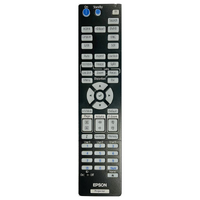 EPSON REMOTE CONTROL FOR EB-PU1007W/PU1008W/PU1008B/ PU2010W/PU2010B