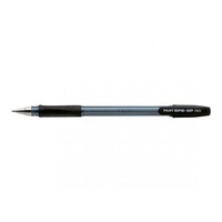 Pen Pilot BP BPS-GP Medium Black, BX12