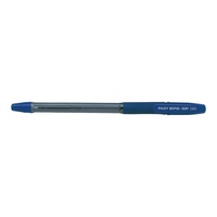 Pen Pilot Ballpoint BPS-GP-M Blue BX12