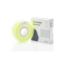 UM PETG YELLOW FLUORESCENT PACKAGED BOX