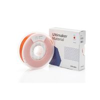 UM PETG ORANGE PACKAGED BOX