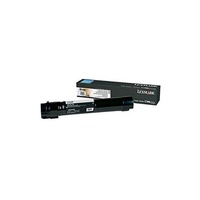 LEXMARK BSD XS955 BLACK TONER CARTRIDGE 32K
