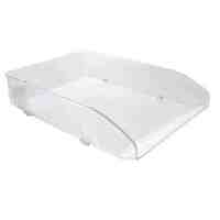 Document Tray Metro 3461S Snow Crystal 