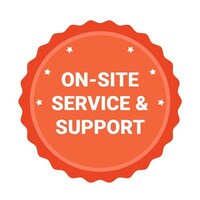 UPGRADE TO ONSITE REPAIR - MS310