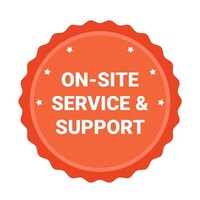 LEXMARK MS510 M1145 UPGRADE TO ONSITE REPAIR WARRANTY