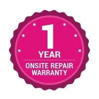 1 YEAR ONSITE REPAIR NEXT BUSINESS DAY RESPONSE - POST WARRANTY - CX331ADWE