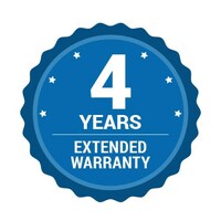 LEXMARK BSD XC4352 LABOUR ONLY - TOTAL 4 YR NEXT BUSINESS DAY ONSITE RESPONSE