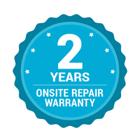 2 YEAR ONSITE REPAIR NEXT BUSINESS DAY RESPONSE - CX942ADSE