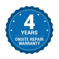 4 YEAR ONSITE REPAIR NEXT BUSINESS DAY RESPONSE - MX432