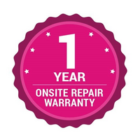 IN-WARRANTY 1 YEAR RENEWAL - ONSITE REPAIR NEXT BUSINESS DAY RESPONSE - MX432