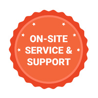 UPGRADE TO ONSITE REPAIR NEXT BUSINESS DAY RESPONSE - MS632DWE